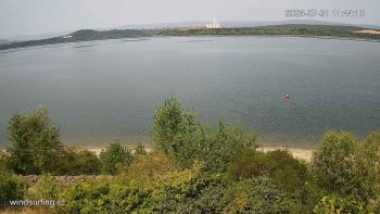 Nechranická přehrada