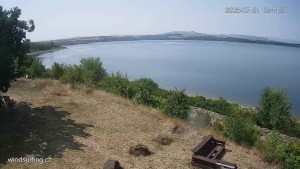 Talsperre Nechranice - Talsperre Nechranice - 31.7.2026 v 12:45 Talsperre Nechranice - Talsperre Nechranice - 31.7.2026 v 12:45
