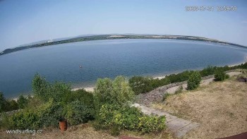 Nechranická přehrada