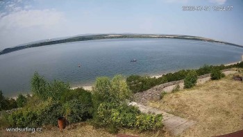 Nechranická přehrada