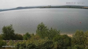 Talsperre Nechranice - Talsperre Nechranice - 31.7.2026 v 15:45 Talsperre Nechranice - Talsperre Nechranice - 31.7.2026 v 15:45