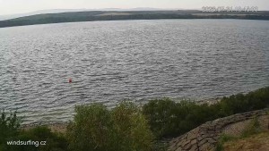 Talsperre Nechranice - Talsperre Nechranice - 31.7.2026 v 18:45 Talsperre Nechranice - Talsperre Nechranice - 31.7.2026 v 18:45