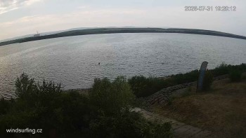 Nechranická přehrada
