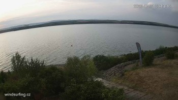 Nechranická přehrada