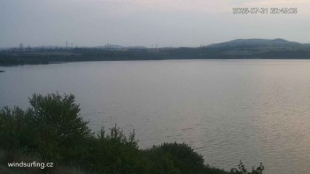 Nechranická přehrada