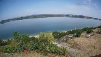 Nechranická přehrada