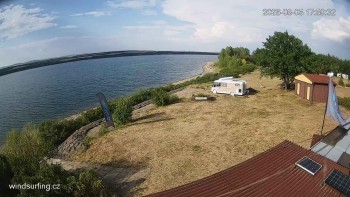 Nechranická přehrada