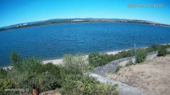 Nechranická přehrada
