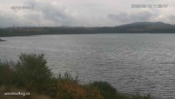 Nechranická přehrada