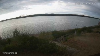 Nechranická přehrada