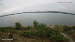 Nechranická přehrada