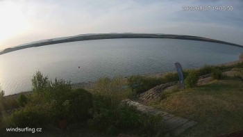 Nechranická přehrada