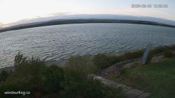 Nechranická přehrada