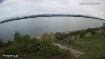 Nechranická přehrada