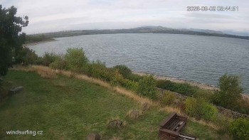 Nechranická přehrada