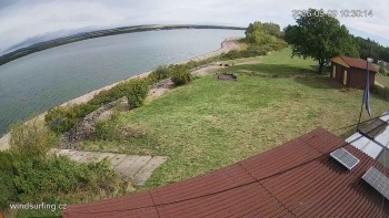 Nechranická přehrada