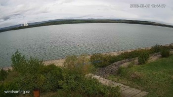 Nechranická přehrada