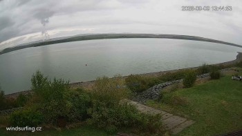 Nechranická přehrada