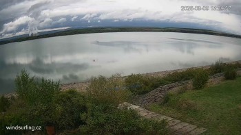 Nechranická přehrada