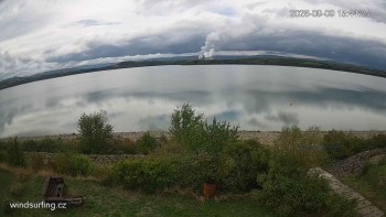 Nechranická přehrada