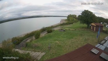 Nechranická přehrada