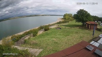 Nechranická přehrada