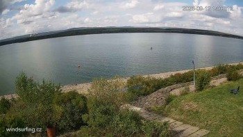 Nechranická přehrada