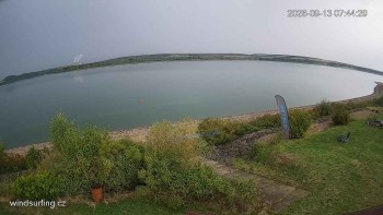 Nechranická přehrada