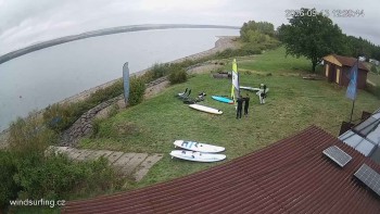Nechranická přehrada