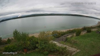 Nechranická přehrada