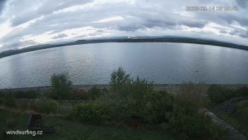 Nechranická přehrada