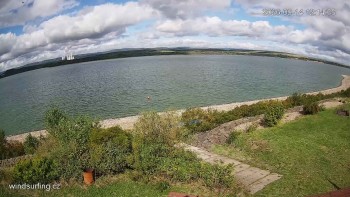 Nechranická přehrada