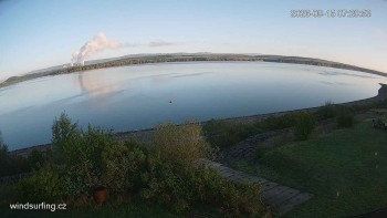 Nechranická přehrada