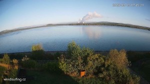 Nechranická přehrada - Nechranická přehrada - 15.9.2026 v 07:45 Nechranická přehrada - Nechranická přehrada - 15.9.2026 v 07:45