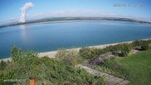 Nechranická přehrada - Nechranická přehrada - 15.9.2026 v 10:45 Nechranická přehrada - Nechranická přehrada - 15.9.2026 v 10:45