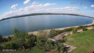 Nechranická přehrada - Nechranická přehrada - 15.9.2026 v 15:30 Nechranická přehrada - Nechranická přehrada - 15.9.2026 v 15:30