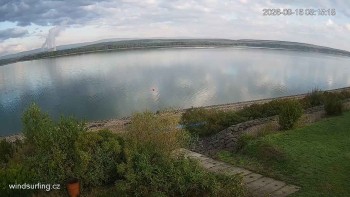 Nechranická přehrada