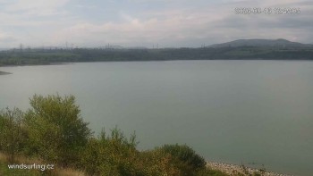Nechranická přehrada