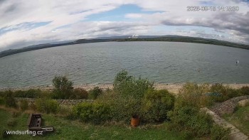 Nechranická přehrada
