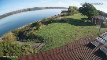 Nechranická přehrada