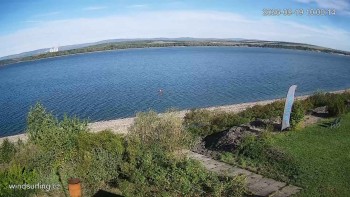 Nechranická přehrada