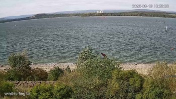 Nechranická přehrada