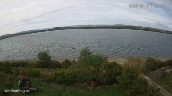 Nechranická přehrada