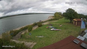 Nechranická přehrada