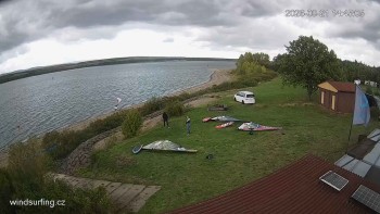 Nechranická přehrada