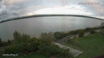 Nechranická přehrada