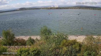 Nechranická přehrada