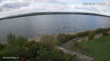 Nechranická přehrada