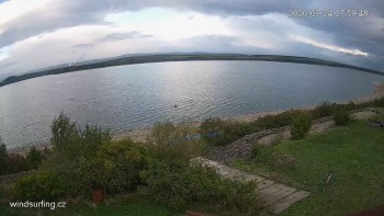Nechranická přehrada