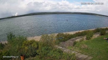 Nechranická přehrada